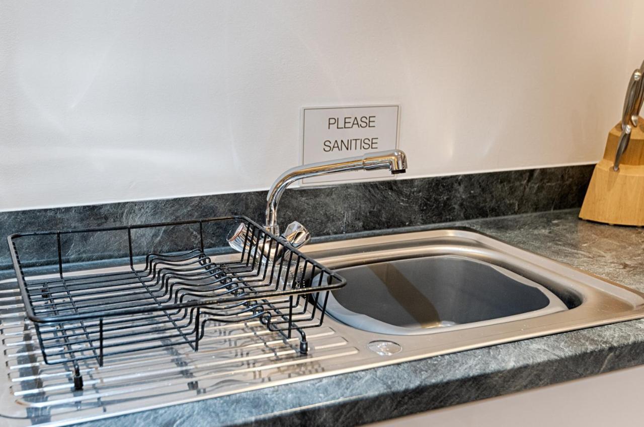 Parking, Balcony, Fully Equipped Kitchen *