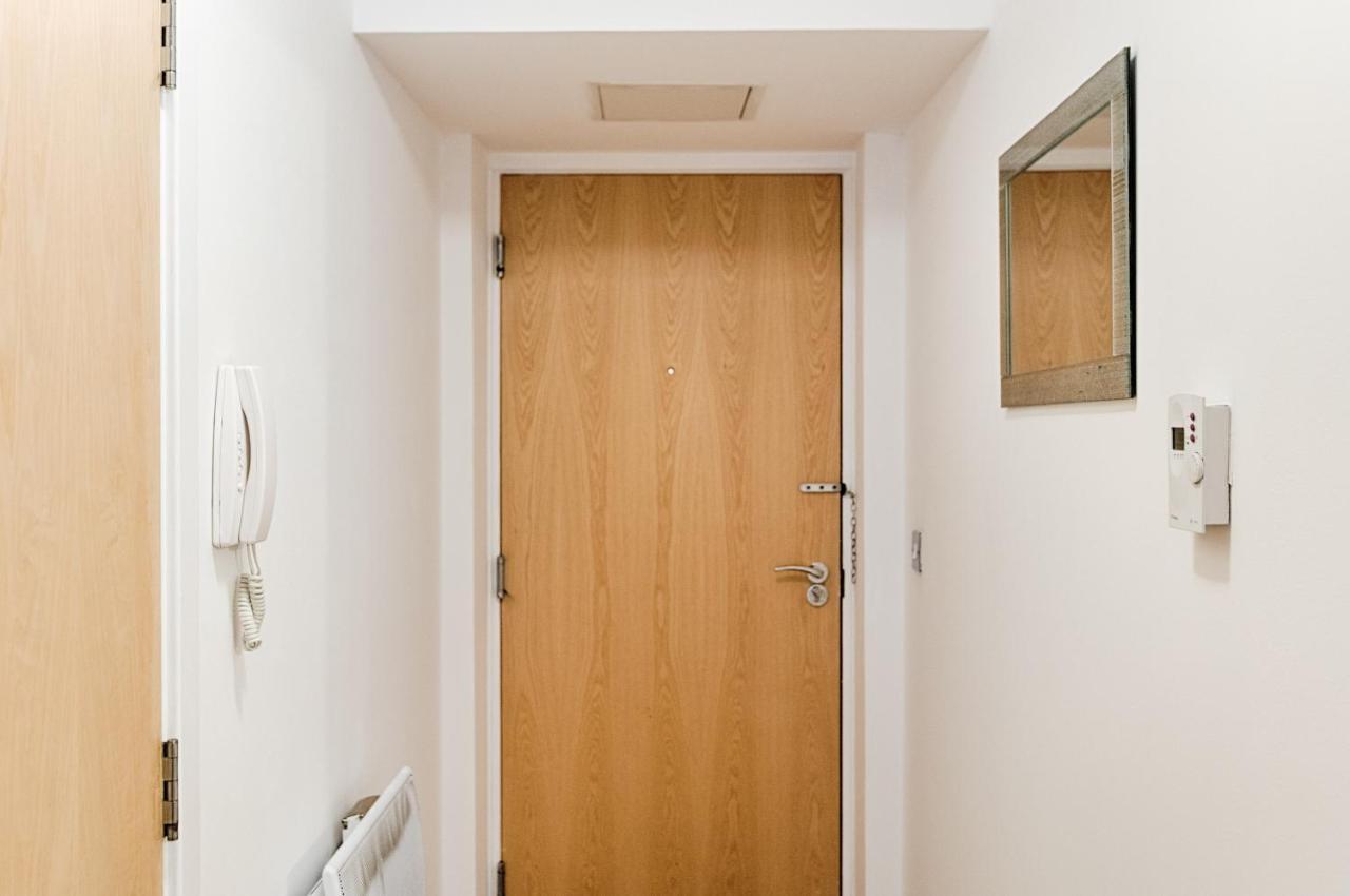 Parking, Balcony, Fully Equipped Kitchen Apartment
